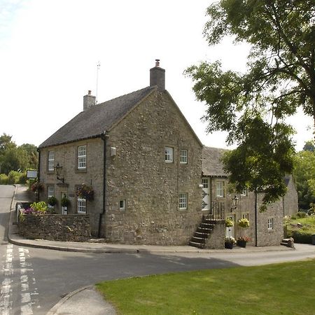Thorpe Cottage Country Guest House アッシュボーン エクステリア 写真