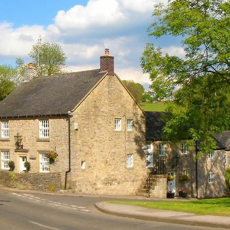 Thorpe Cottage Country Guest House アッシュボーン エクステリア 写真