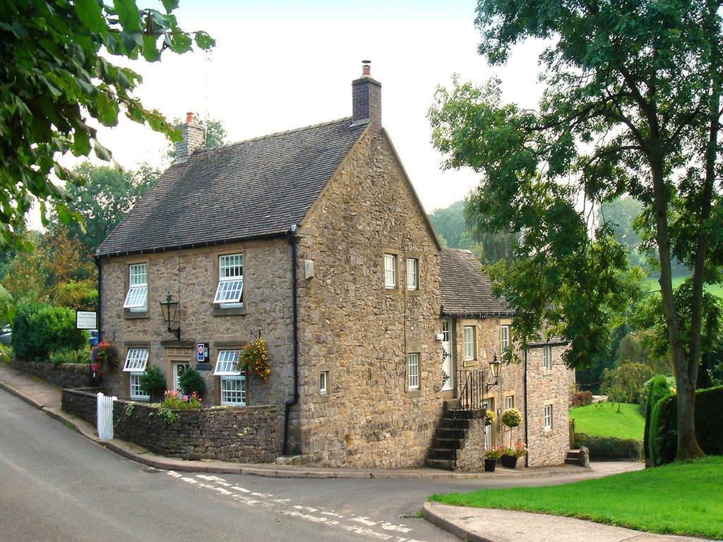 Thorpe Cottage Country Guest House アッシュボーン エクステリア 写真