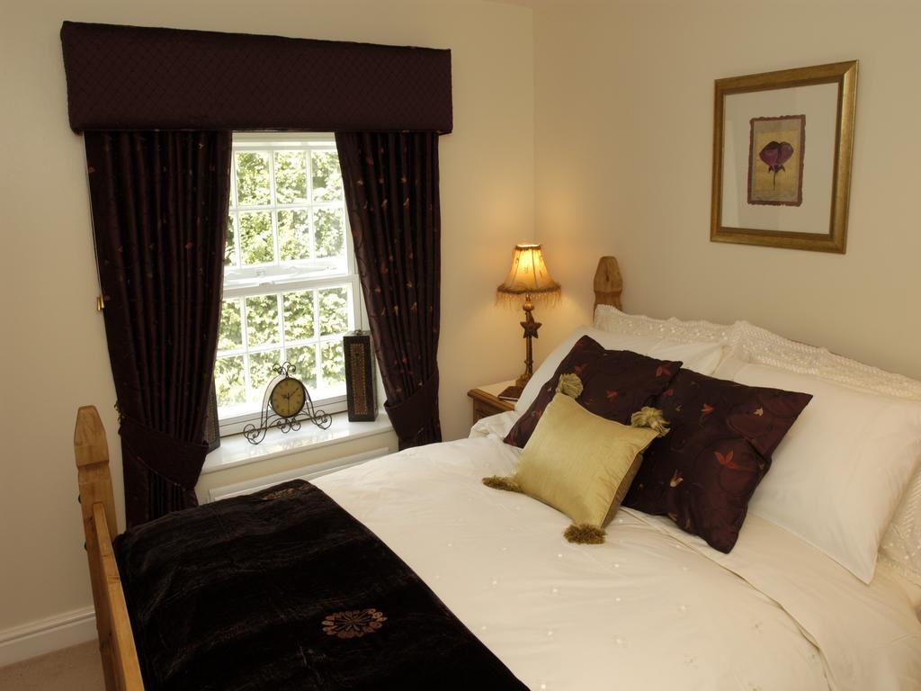 Thorpe Cottage Country Guest House アッシュボーン 部屋 写真