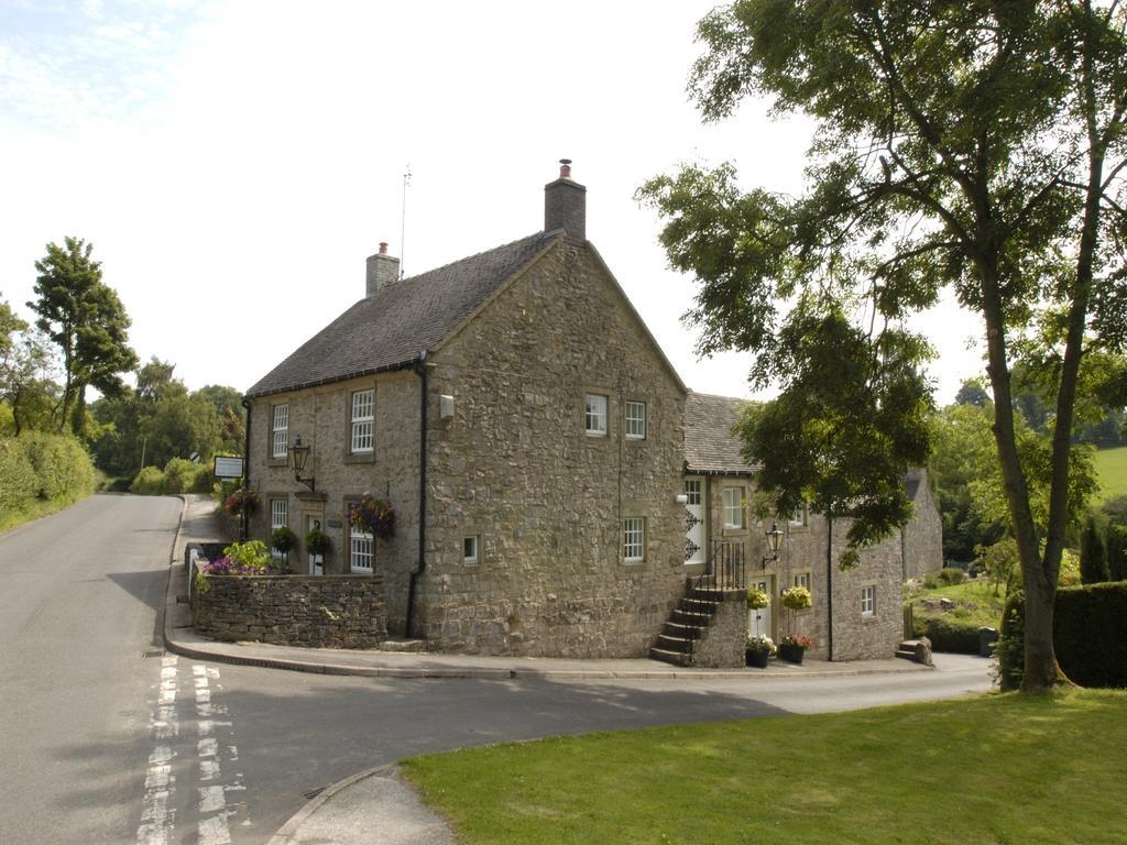 Thorpe Cottage Country Guest House アッシュボーン エクステリア 写真
