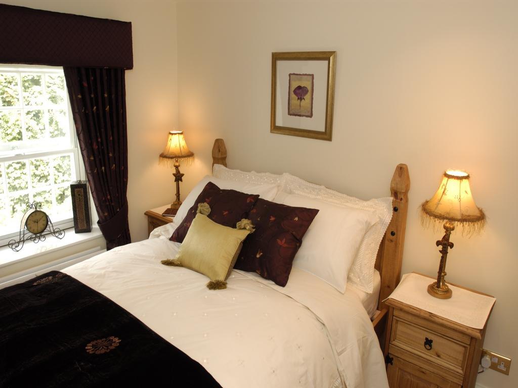 Thorpe Cottage Country Guest House アッシュボーン 部屋 写真