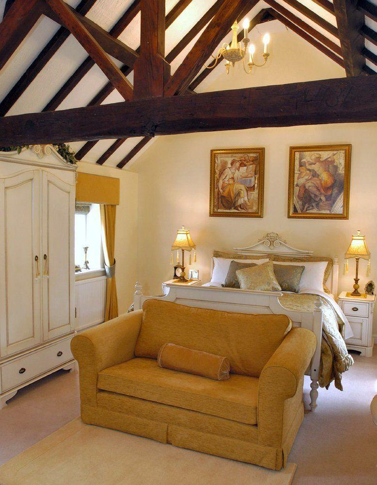 Thorpe Cottage Country Guest House アッシュボーン エクステリア 写真