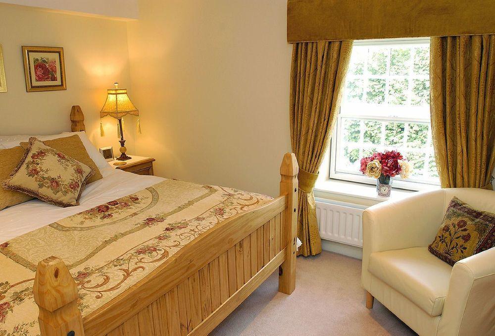 Thorpe Cottage Country Guest House アッシュボーン エクステリア 写真
