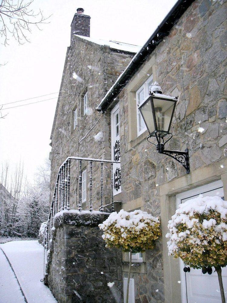 Thorpe Cottage Country Guest House アッシュボーン エクステリア 写真