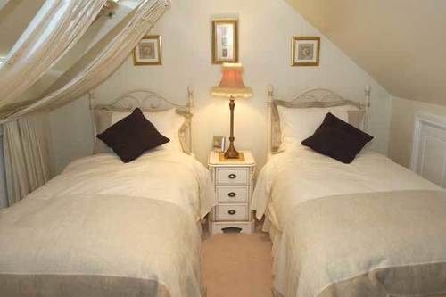 Thorpe Cottage Country Guest House アッシュボーン エクステリア 写真