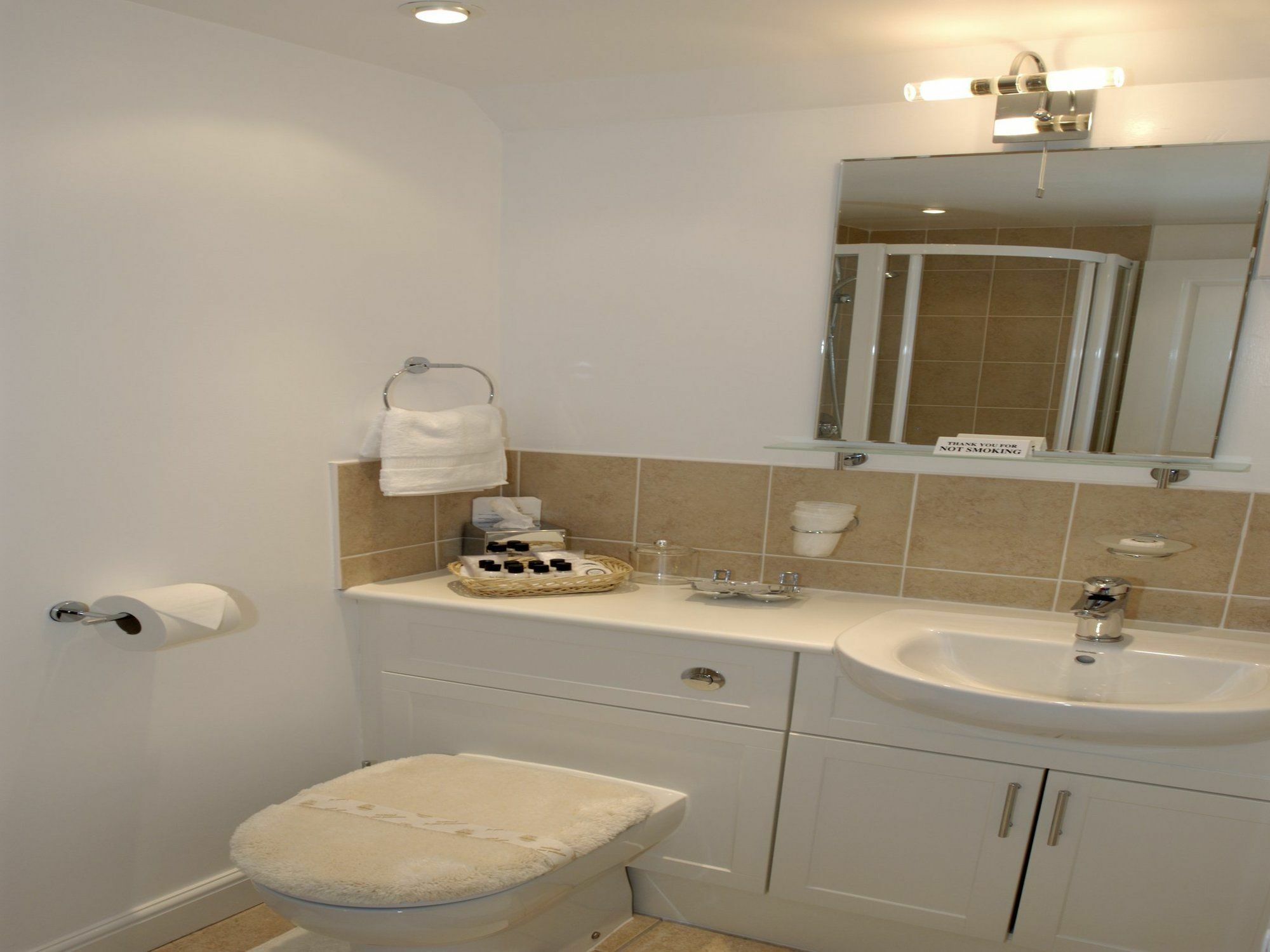 Thorpe Cottage Country Guest House アッシュボーン エクステリア 写真