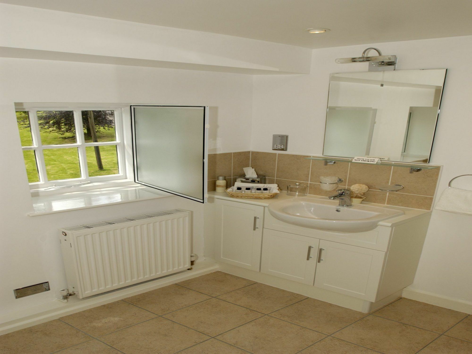 Thorpe Cottage Country Guest House アッシュボーン エクステリア 写真